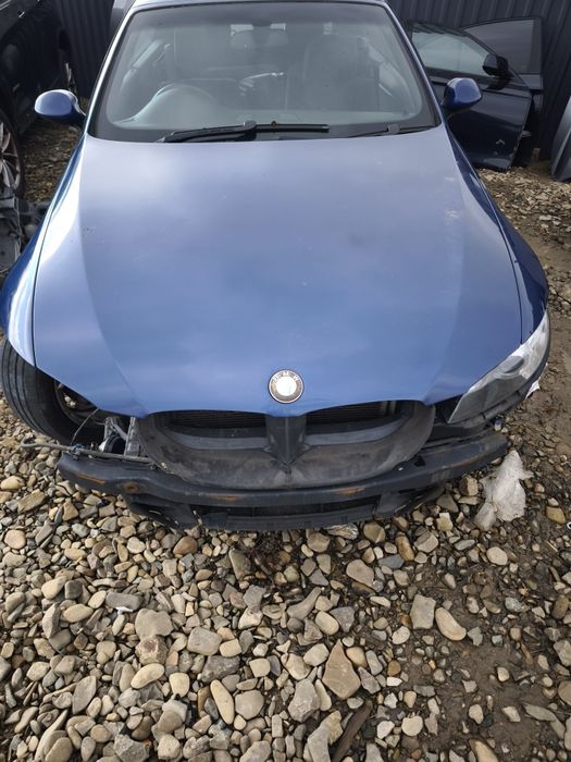 Capota motor BMW seria 3 BMW E92 E93 nfl si lci 2006- 2013