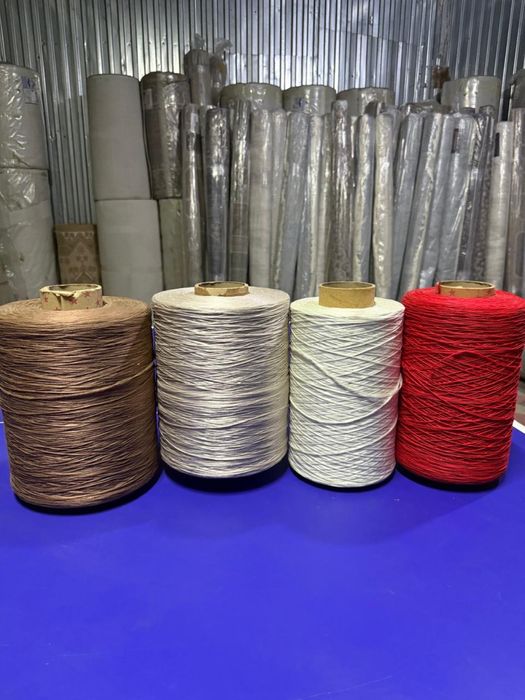 Ковровый Оверлог