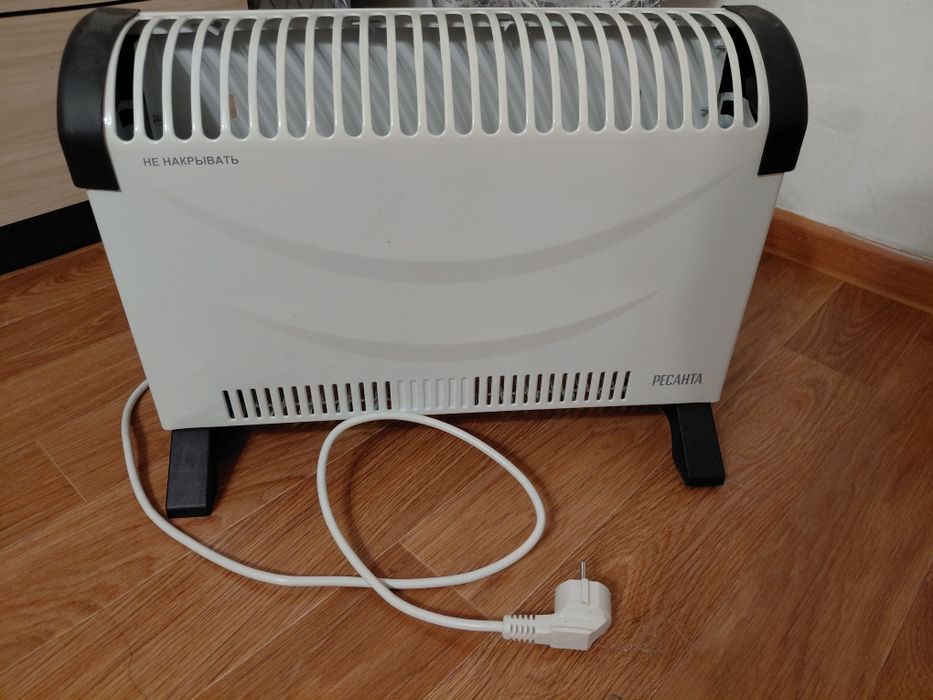 Обогреватель электрический