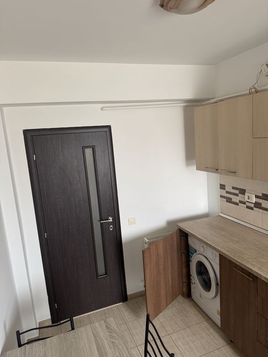 Garsoniera , Rm.Valcea, Bulevard Dem Radulescu, 43 mp