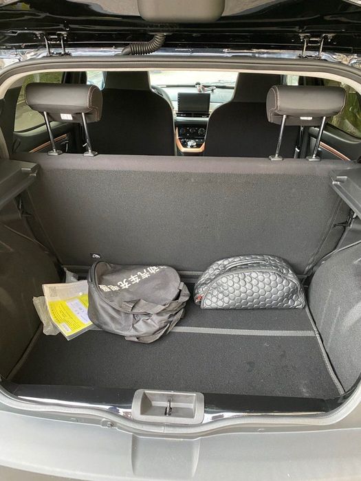 Автомобиль Dong Feng EX1 2023 ЛУЧШЕЕ ПРЕДЛОЖЕНИЕ!