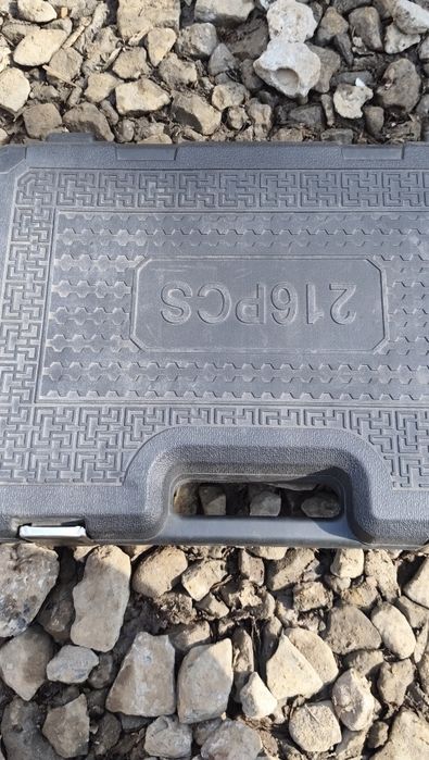 Продам набор головок