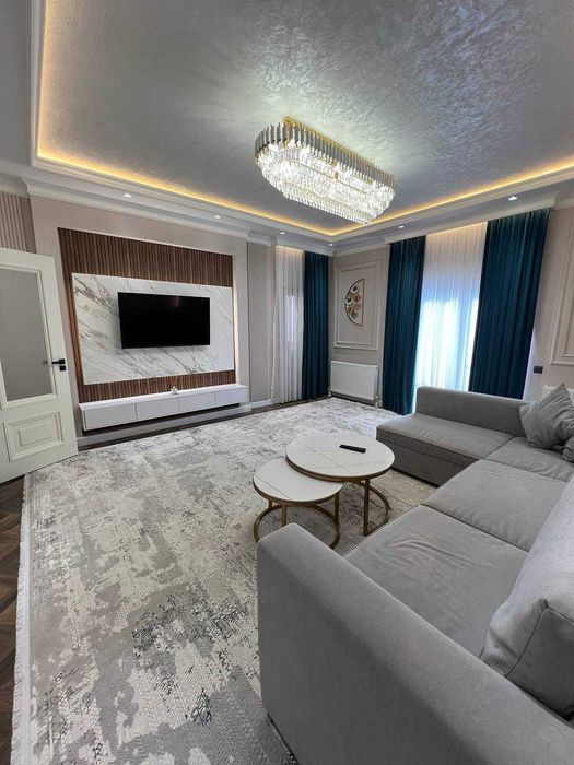 Б2  Сдается квартира 2/2/4 на Алайском ор-р Метро Абдуллы Кадыри!