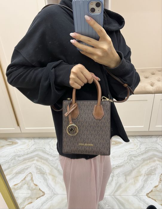 Сумка оригинал Michael Kors