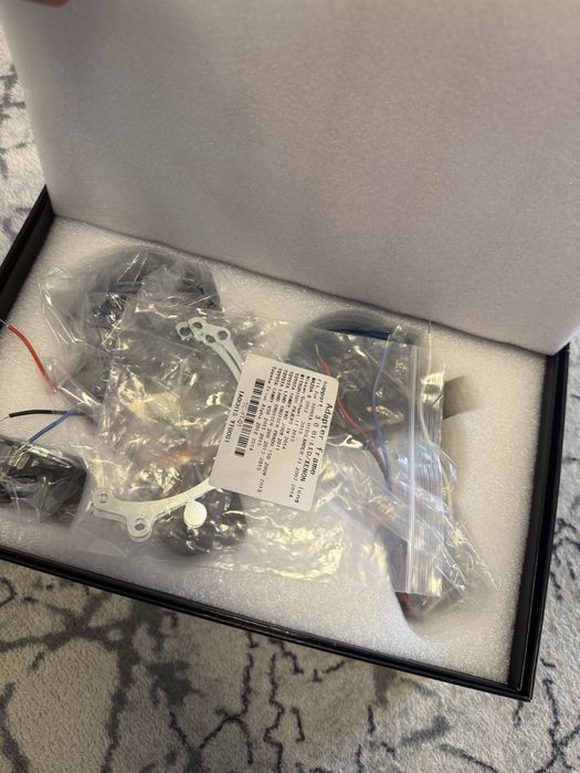 Билед модули, би-лед, bi-led.