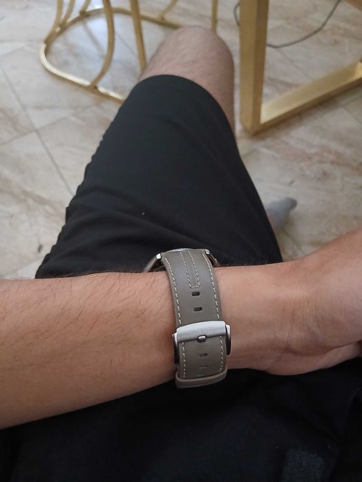 Huawei gt 6 watch
