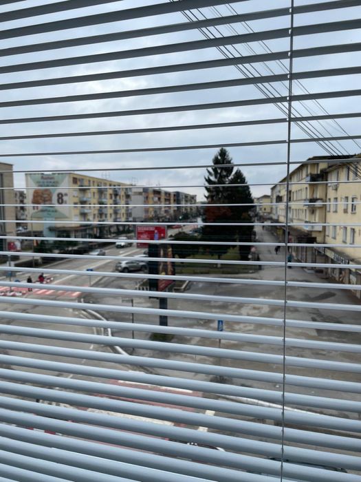 Garsoniera de inchiriat