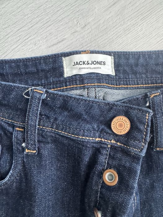 Джинсы мужские Jack Jones