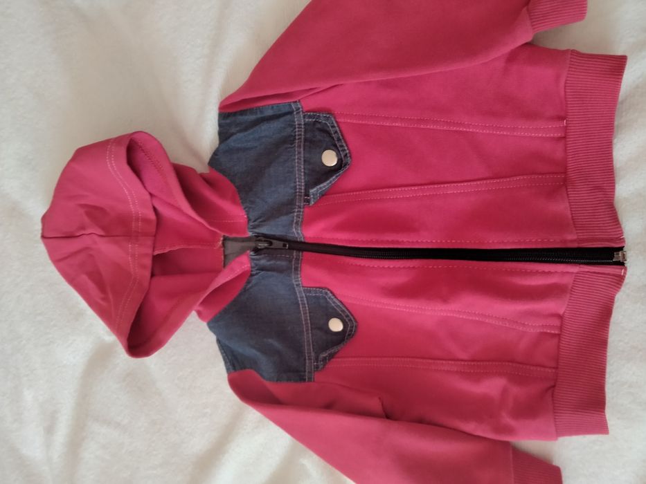 Комплекти горнище и долнище