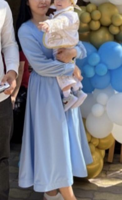 Продам летние платья