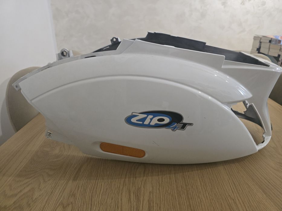 Carene piaggio zip