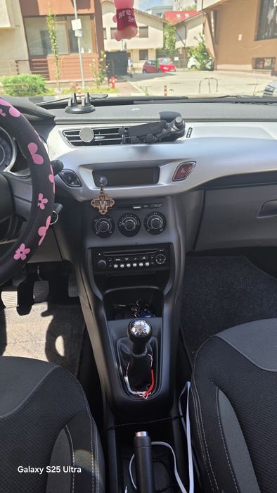 CITROËN C3 2012 — imagine 5