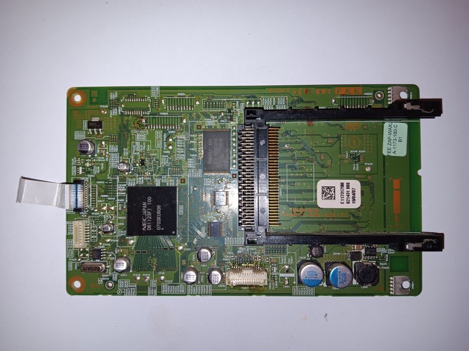 Части от SONY BRAVIA KDL 40S2000