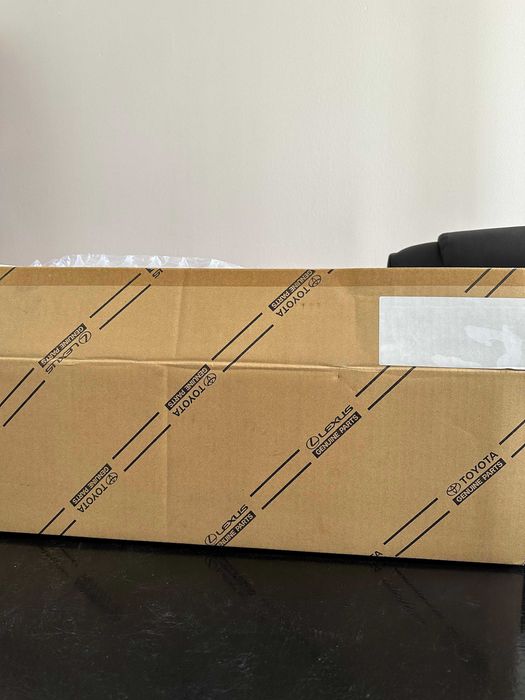 Vand stop dreapta Toyota