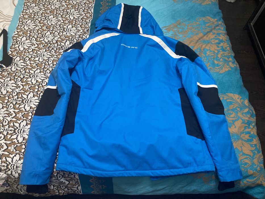 Geaca de ski (Alpine Pro)