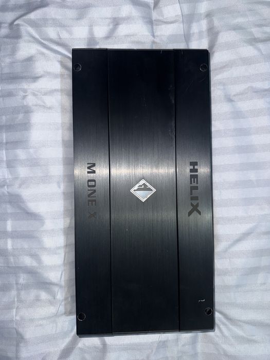 Usilitel Helix M One X