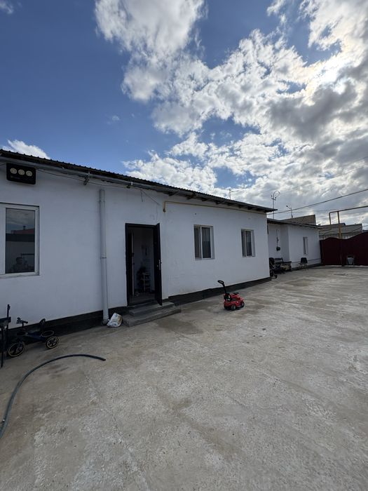 Продается дом в центре