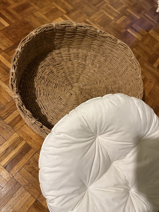 Cos de pisici handmade