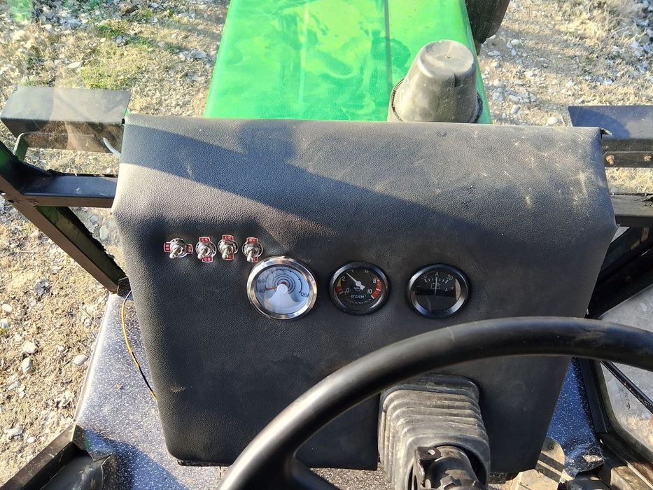 Traktor MTZ Belarus 80x