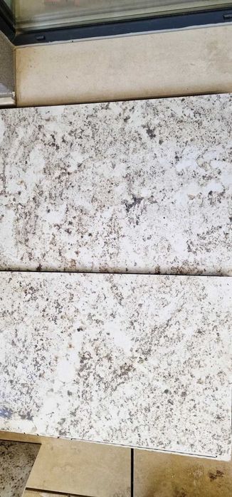 Gresie premium FANAL, Natural NSoft RC Rectified Satin, 60x120, 120x120