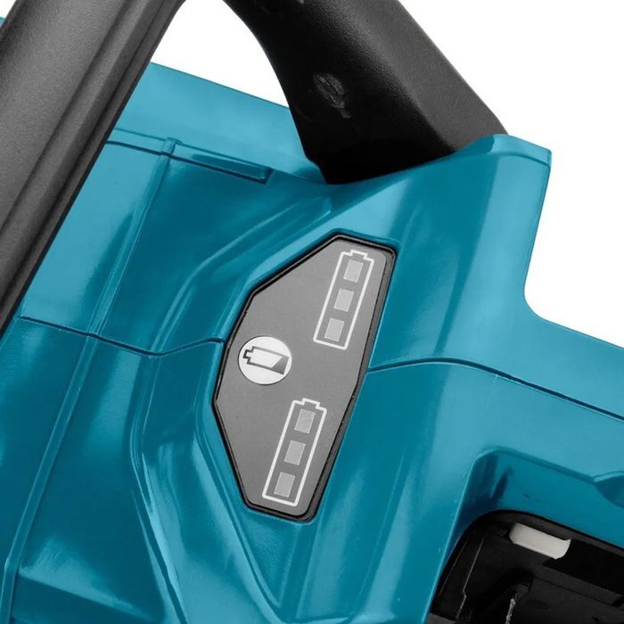 Аккумуляторная цепная пила Makita DUC355Z
