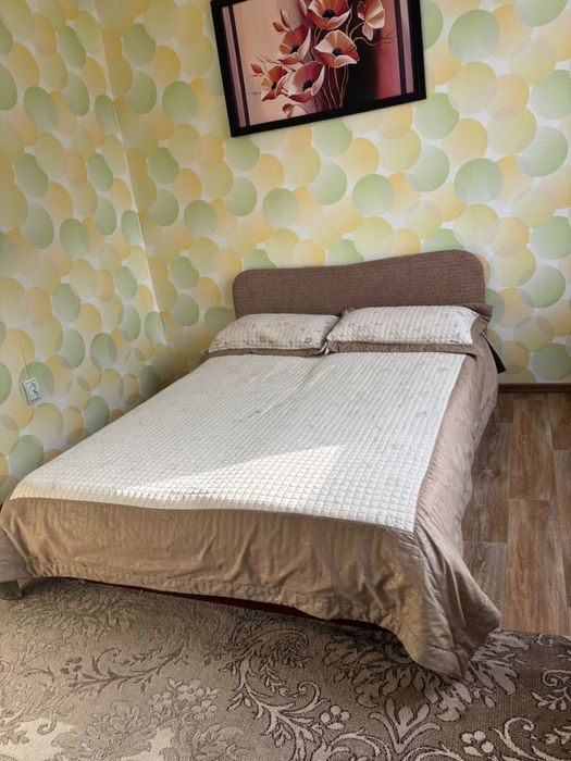 Продается тахта