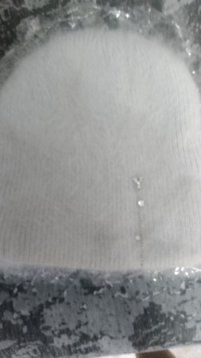 Ангорка шапки продается