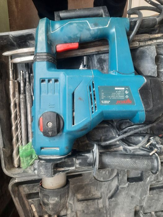 Продам Перфоратор Алтеко