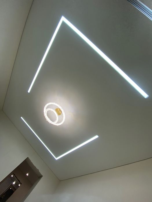 Натяжные потолки ! VernaPotolok!