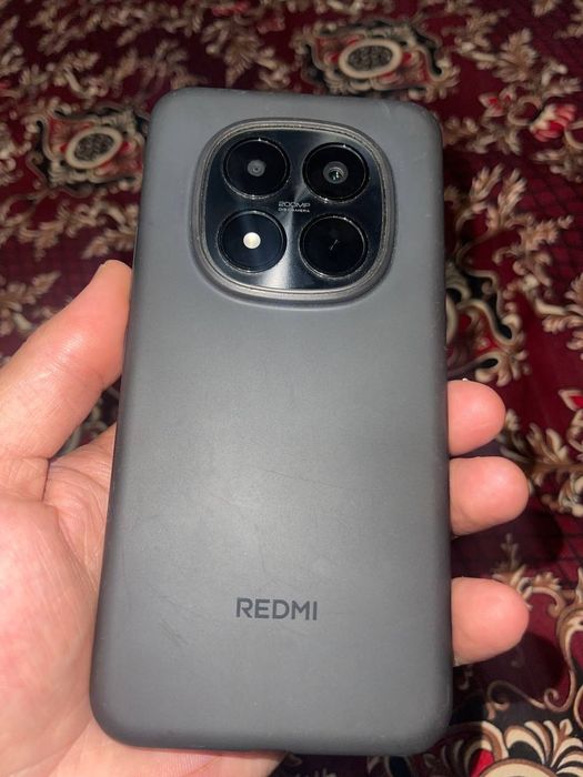 Redmi 15 pro plus