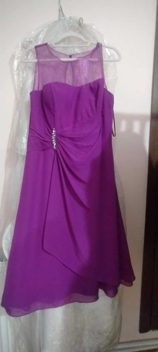 Rochie De Seara Violet