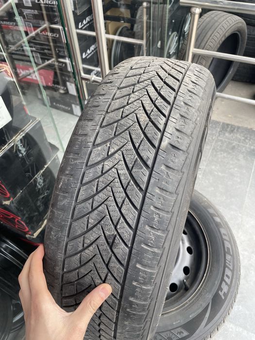 195/65/15 diska balon xolati yaxshi