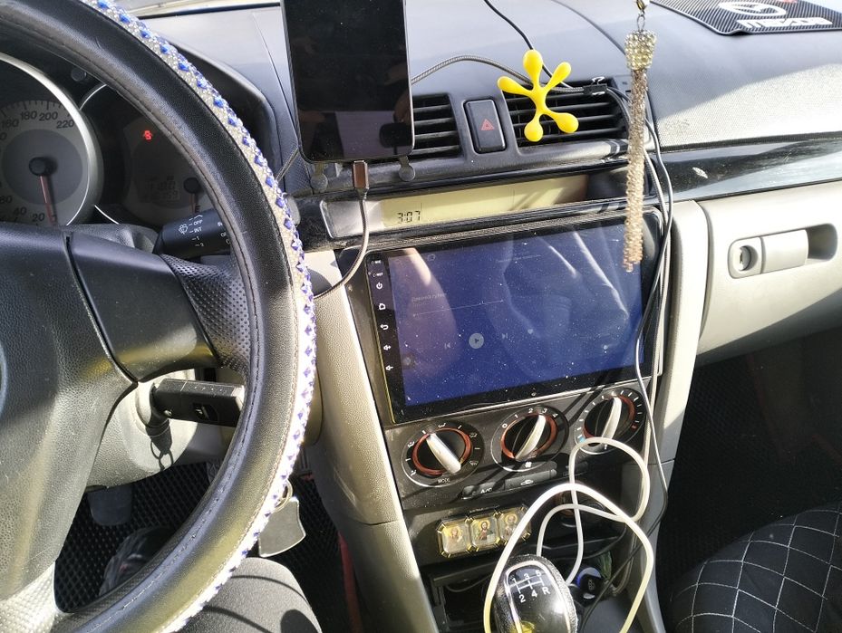 Продам Мазда 3 срочно