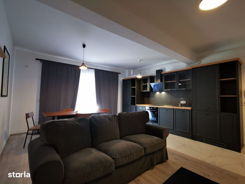 Apartament,