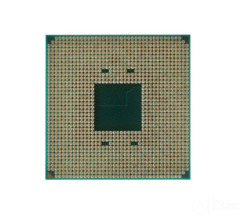 - Процессор AMD Ryzen 5 5500 OEM
