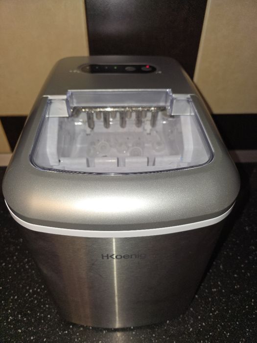 Masina de facut cuburi de gheata H.Koenig KB20