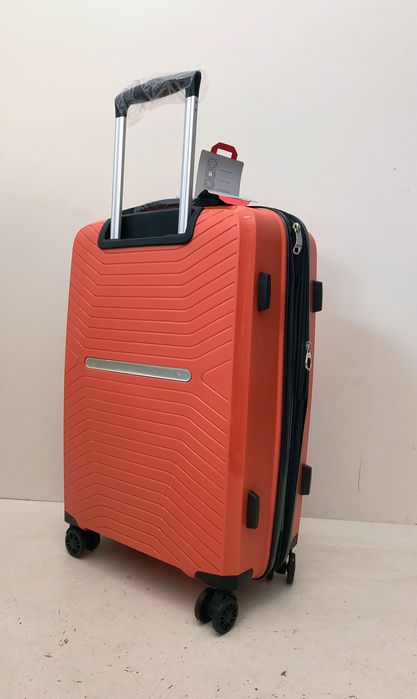 Куфари от полипропилен 75 L / безплатна доставка/