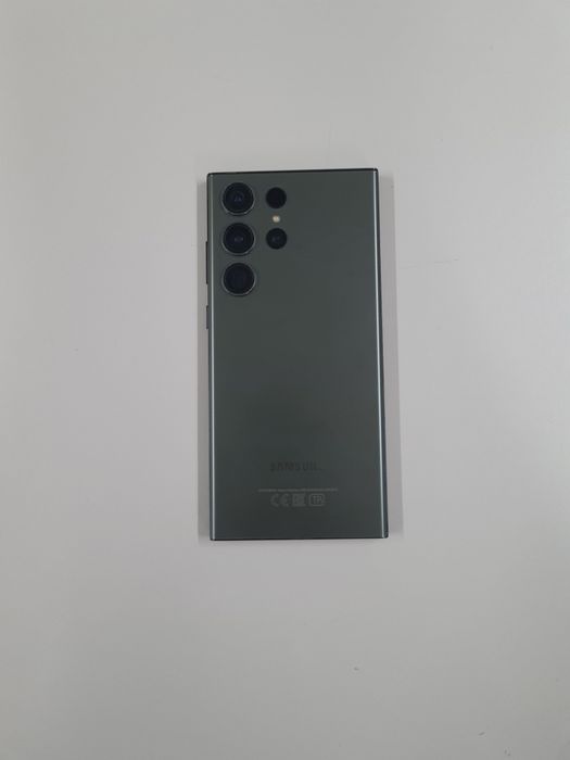 Samsung s23 ultra 12/512