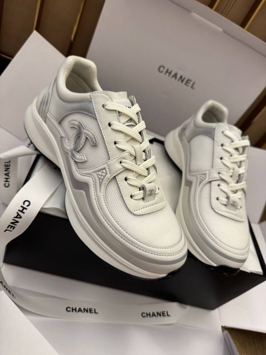 Adidasi Chanel 35-42