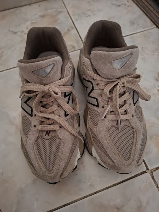 New balance 9060