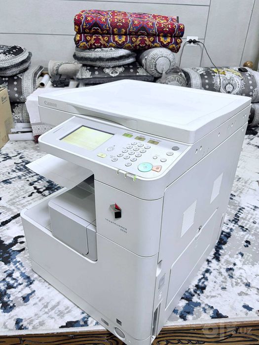 Canon iR 2520 Yangi ishlamagan 3/1 Duplex Printer