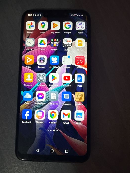 Telefon HUAWEI MATE 20 lite