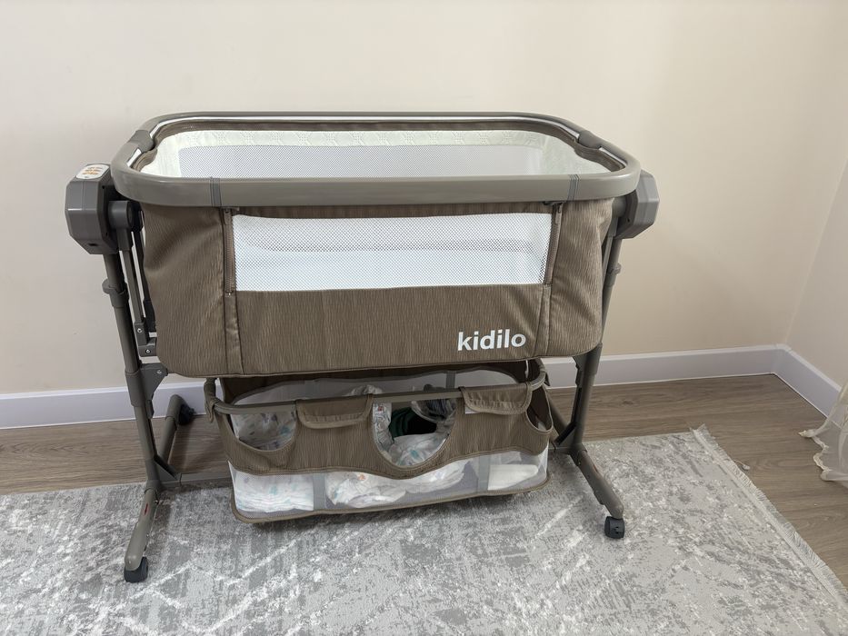 Манеж Кидило продается