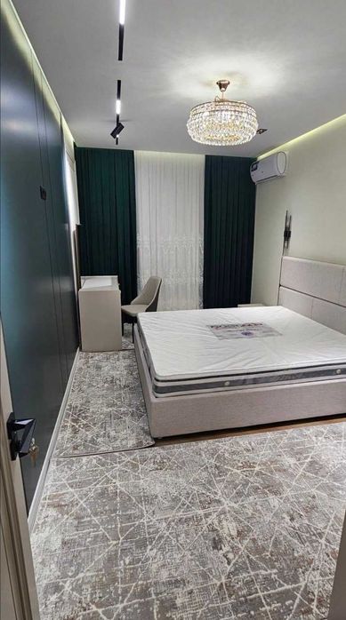 "СРОЧНО ГОРИТ‼️ Koh-Ota 3ком 76м2 мечеть Koh Ota, Себзар Подключ‼️