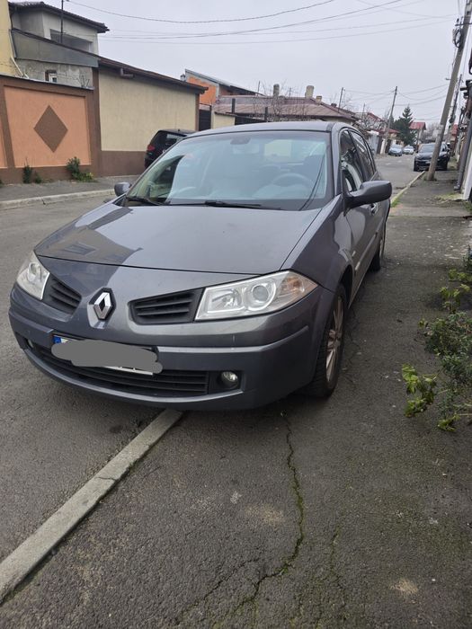 Vand renault megane 2006, 2000 euro, buna
