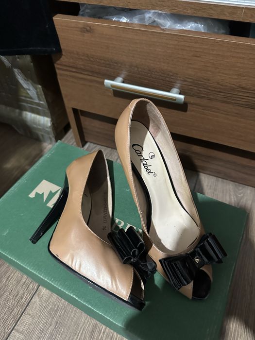 Туфли 36 размер