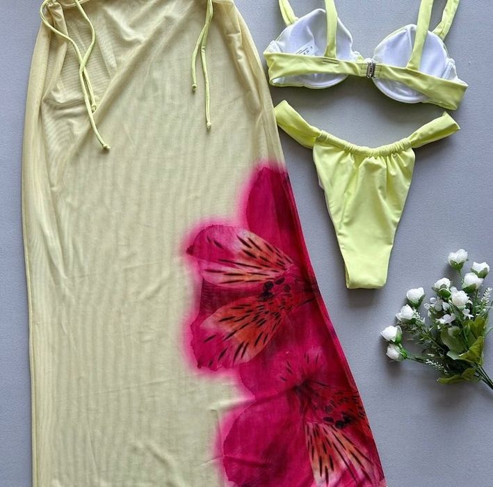 Купальник женский модный