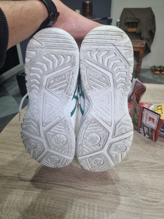 Маратонки Asics 41