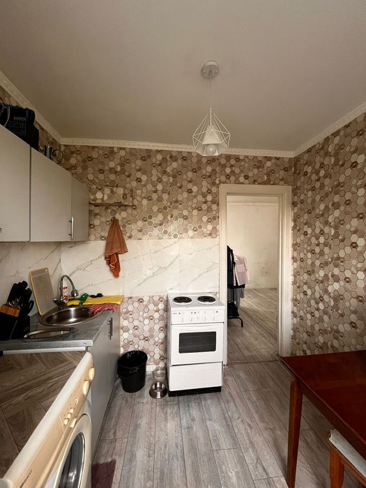 Продам 1 комнатную квартиру по ул. Торайгырова 85, район Пединститута. - Widok 3