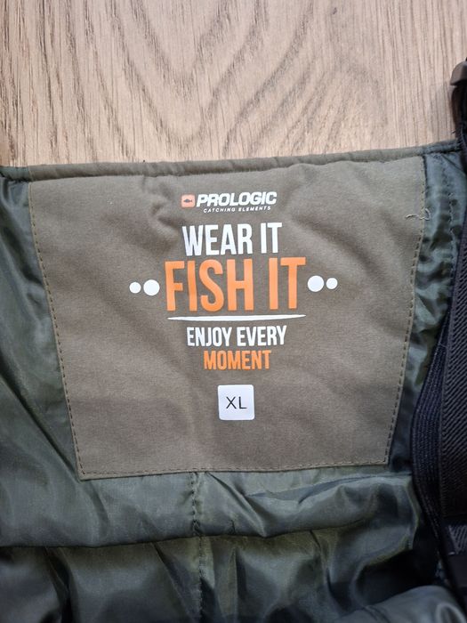 Tailwalk въдица,макара,примамки